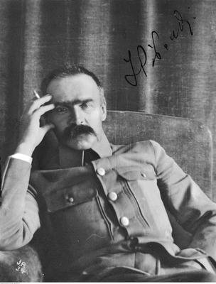 Józef Piłsudski