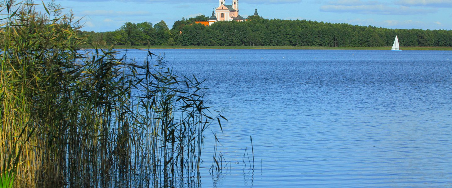 Wigry National Park