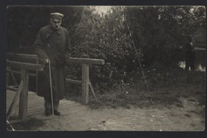 Józef Piłsudski – a life dedicated to an independent Poland
