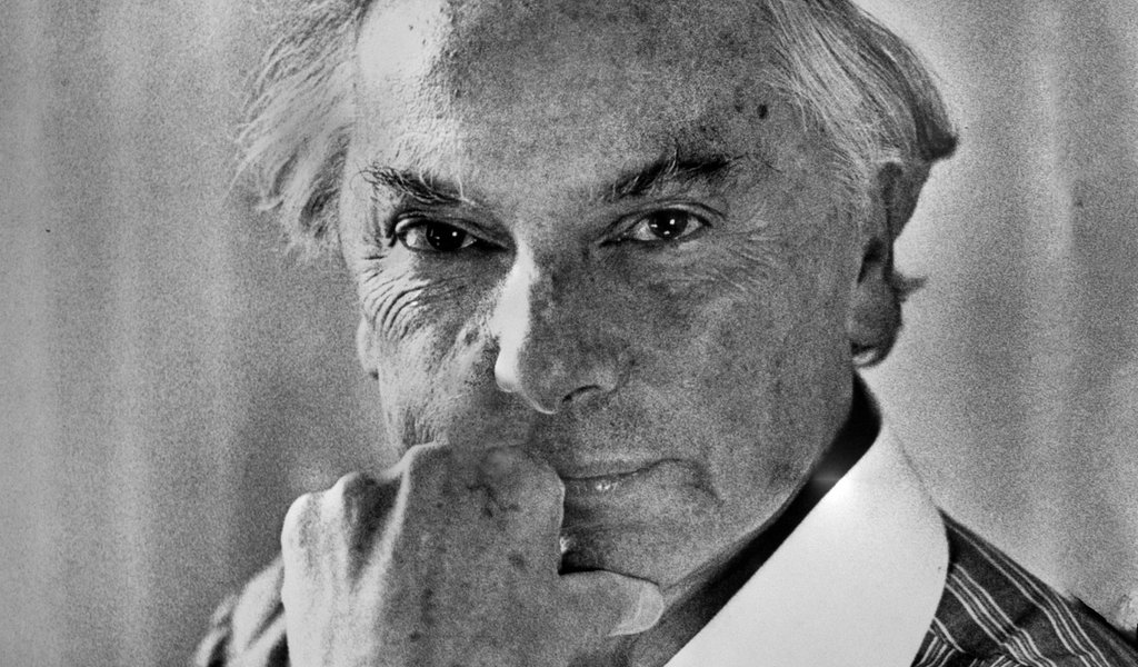 Discovering Panufnik