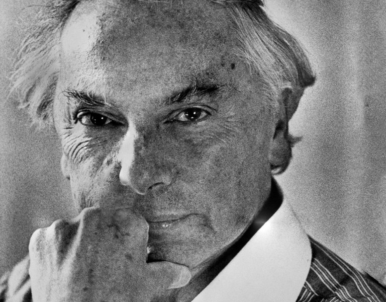 Discovering Panufnik