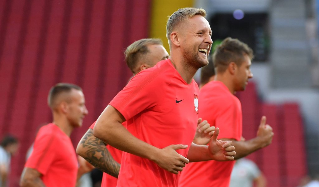 Kamil Glik: From an alcoholic father to worship in Torino and Monaco