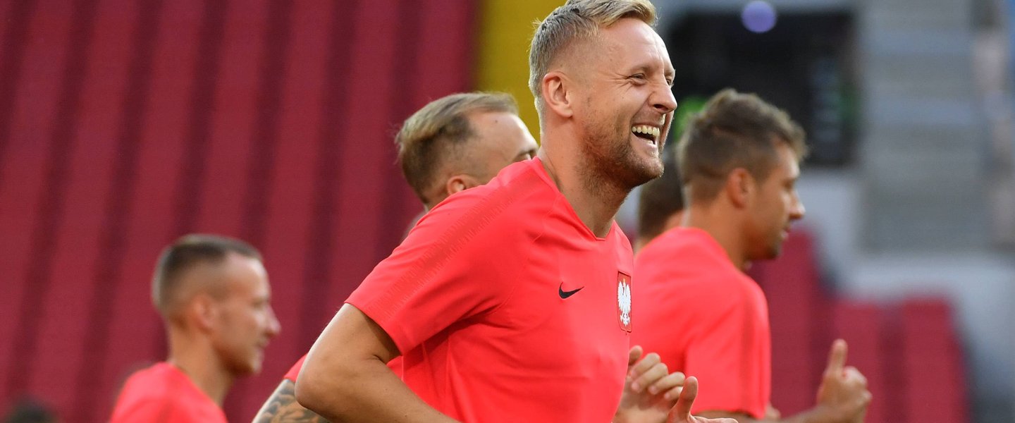 Kamil Glik: From an alcoholic father to worship in Torino and Monaco