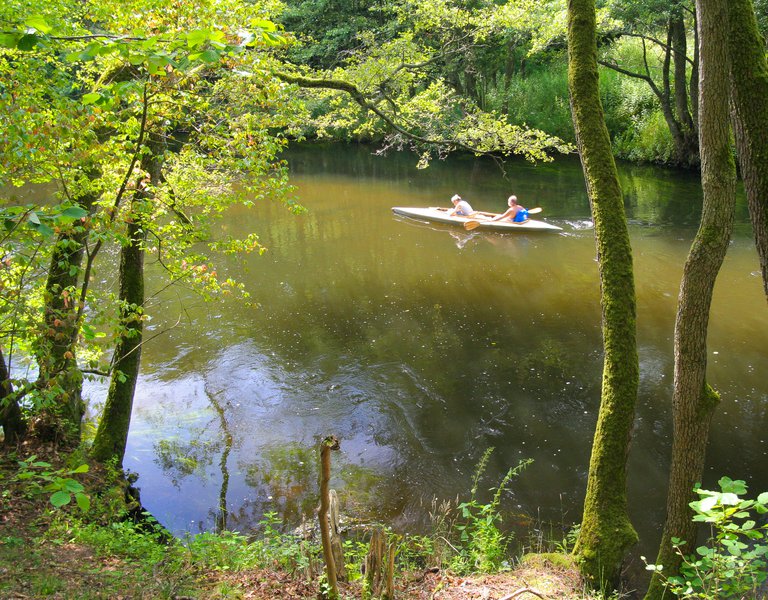 Drawa National Park