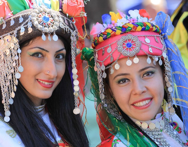 Folk music from around the world in Zakopane