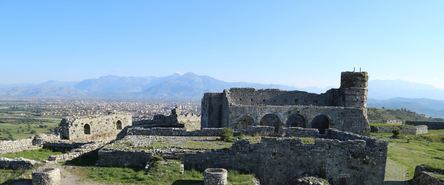 Polish archeologists "scanned" the monuments of Albania