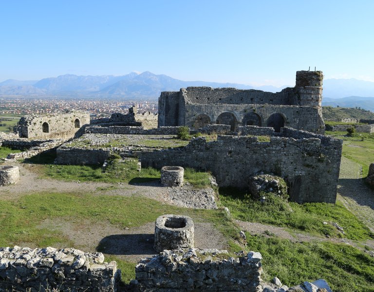 Polish archeologists "scanned" the monuments of Albania