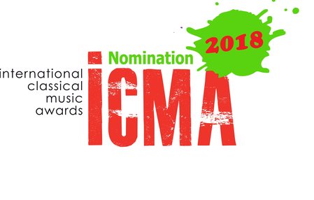 International Classical Music Awards 2018