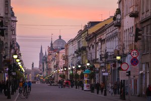 Rubinstein Festival opens in Łódź