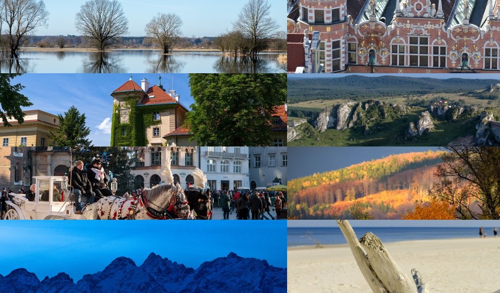 12 destinations you should visit in 2019