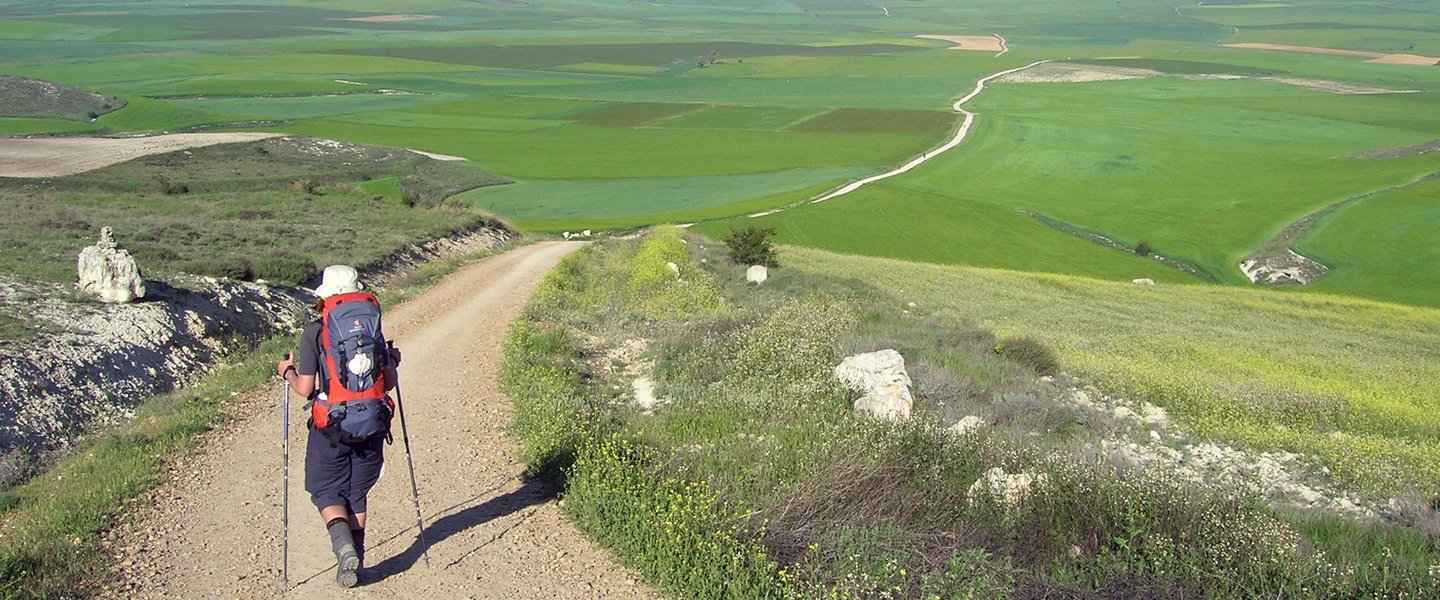 The Way of St. James in Poland