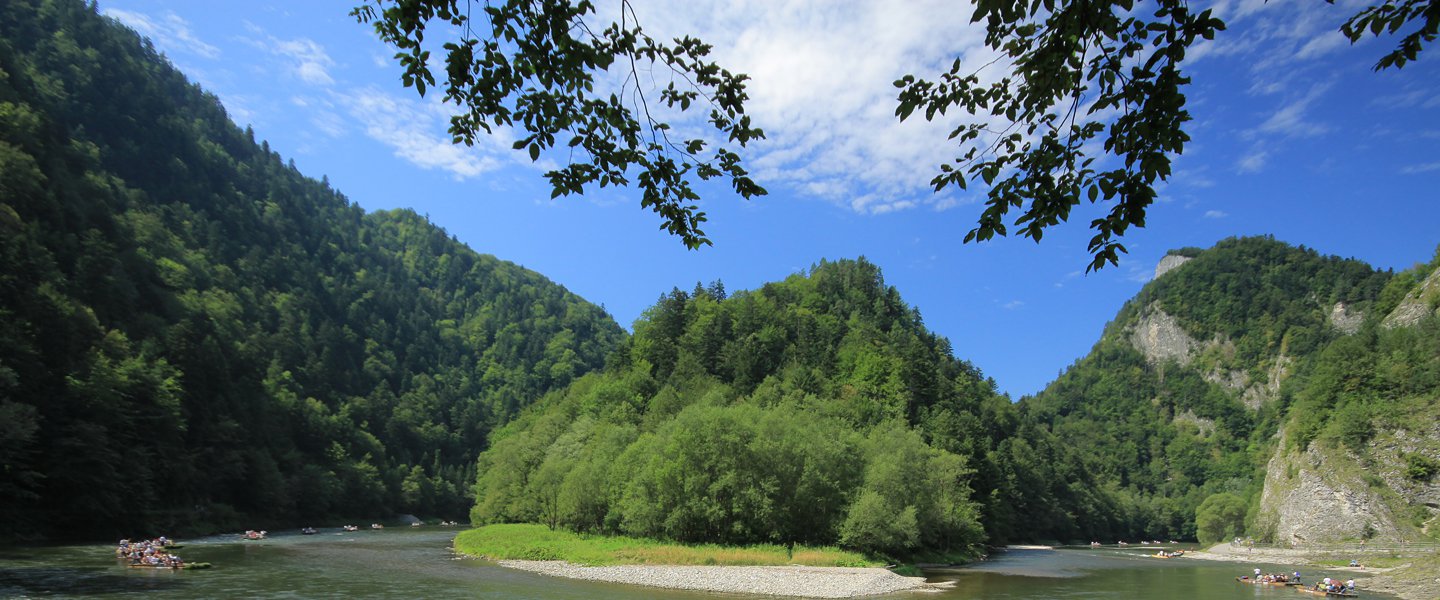 Pieniny National Park