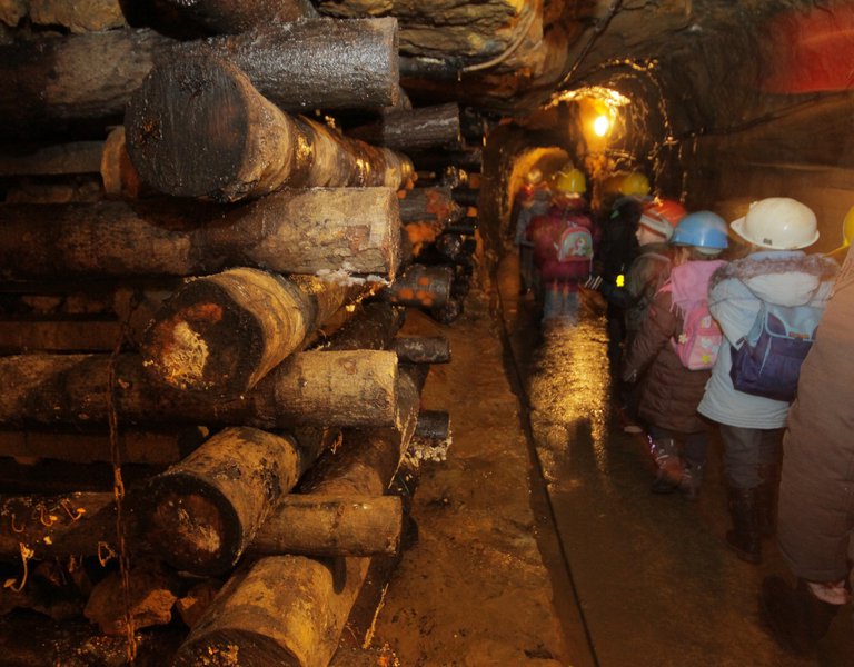 Underground Poland