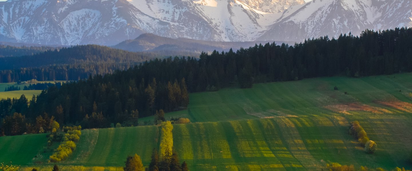 Polish map of the Tatras named the world’s best map - Poland.pl