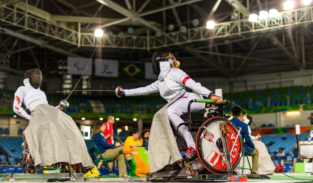 Poles win 39 medals at Rio Paralympics