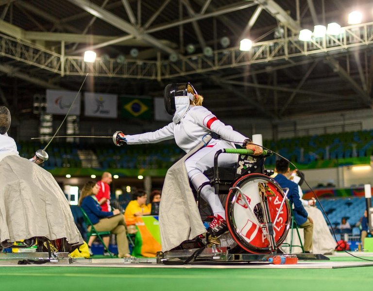 Poles win 39 medals at Rio Paralympics