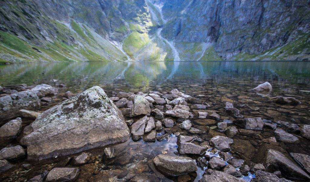 Tatra National Park