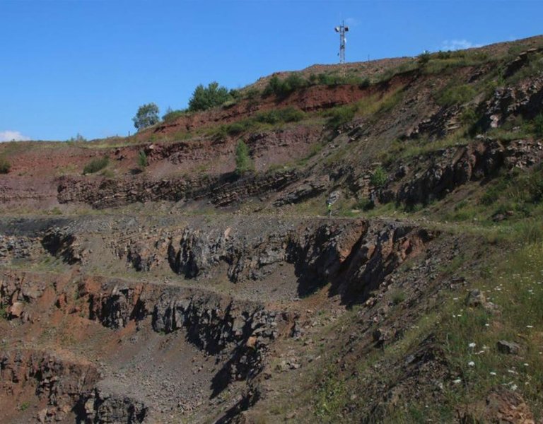 The oldest deep sea coral reefs discovered in Świętokrzyskie