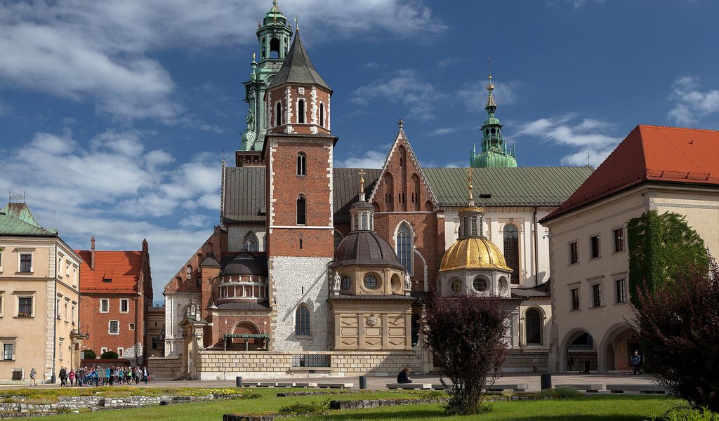 Wawel Cathedral