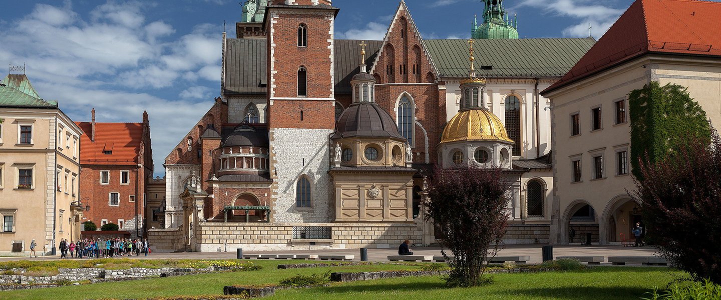 Wawel Cathedral