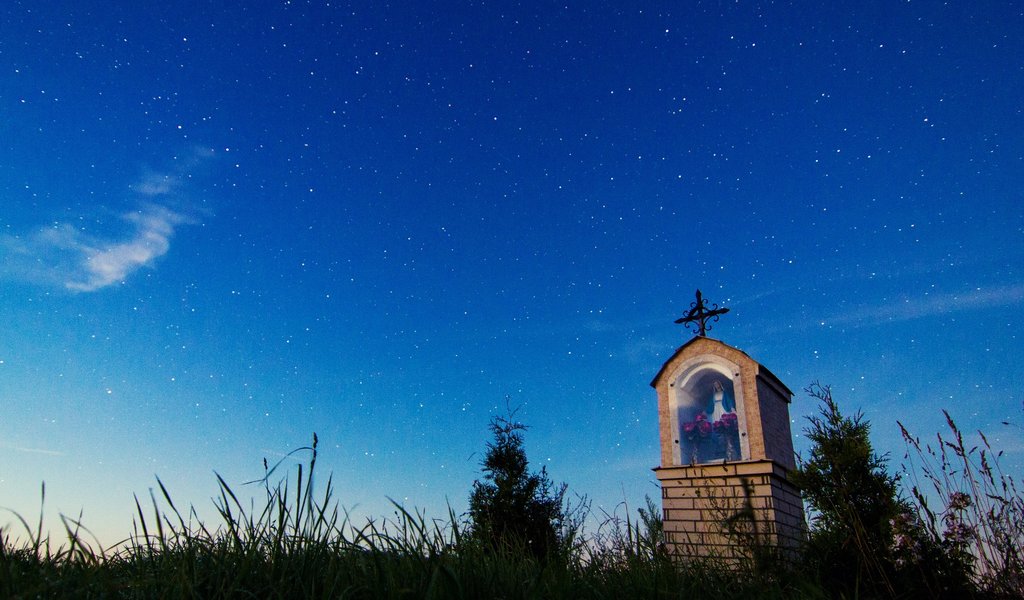 A film about Podlasie’s magic