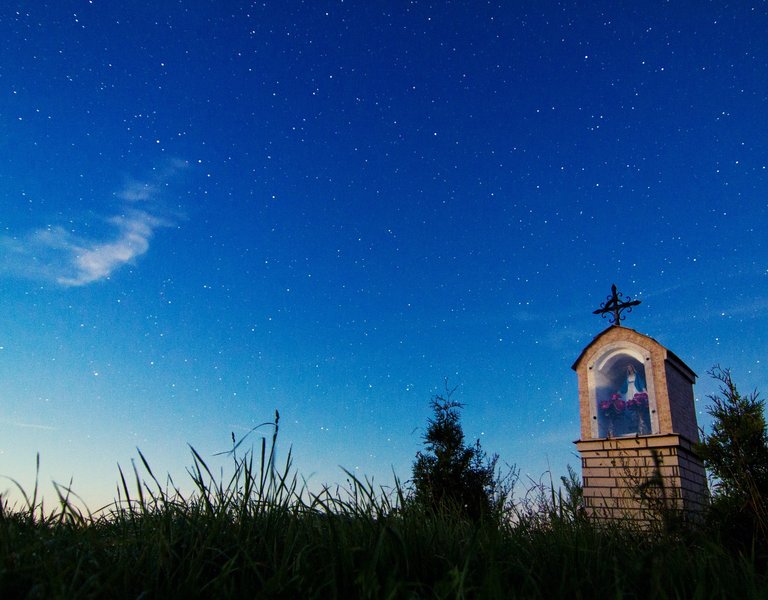 A film about Podlasie’s magic