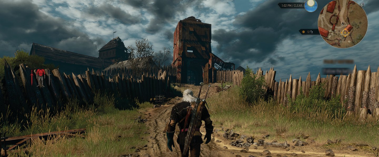 Witcher 3 conquers the world