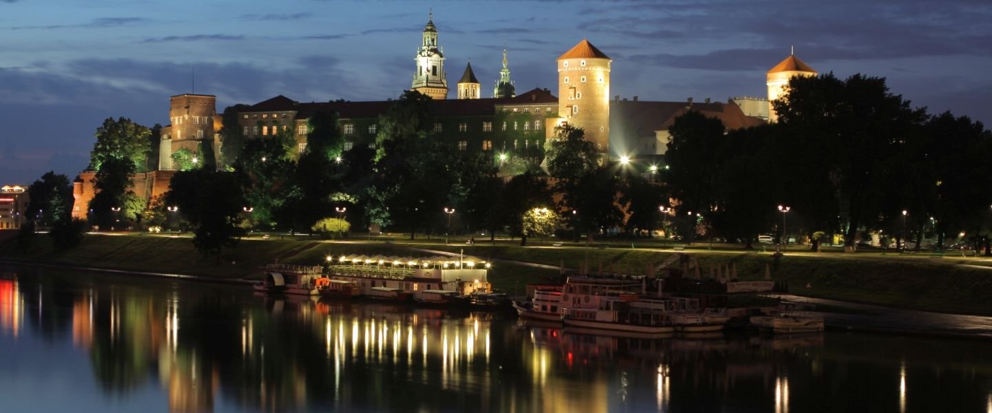 Historic Centre of Krakow - Poland.pl