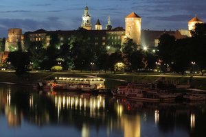 Krakow is a laboratory for thought on heritage