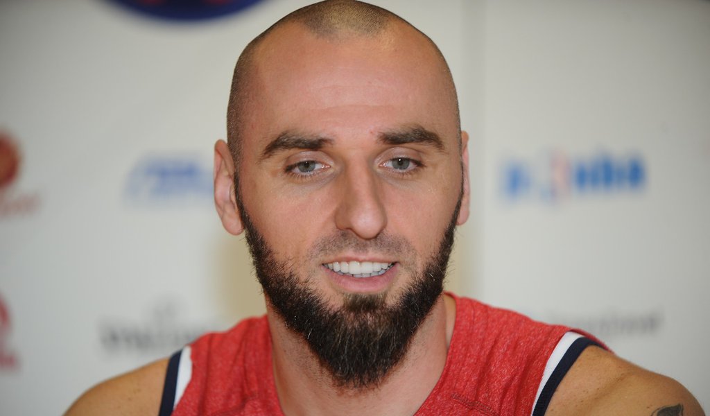 Marcin Gortat 