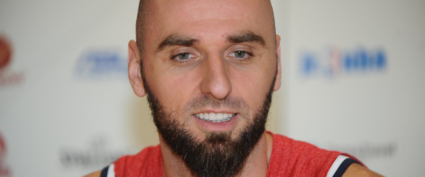 Marcin Gortat 