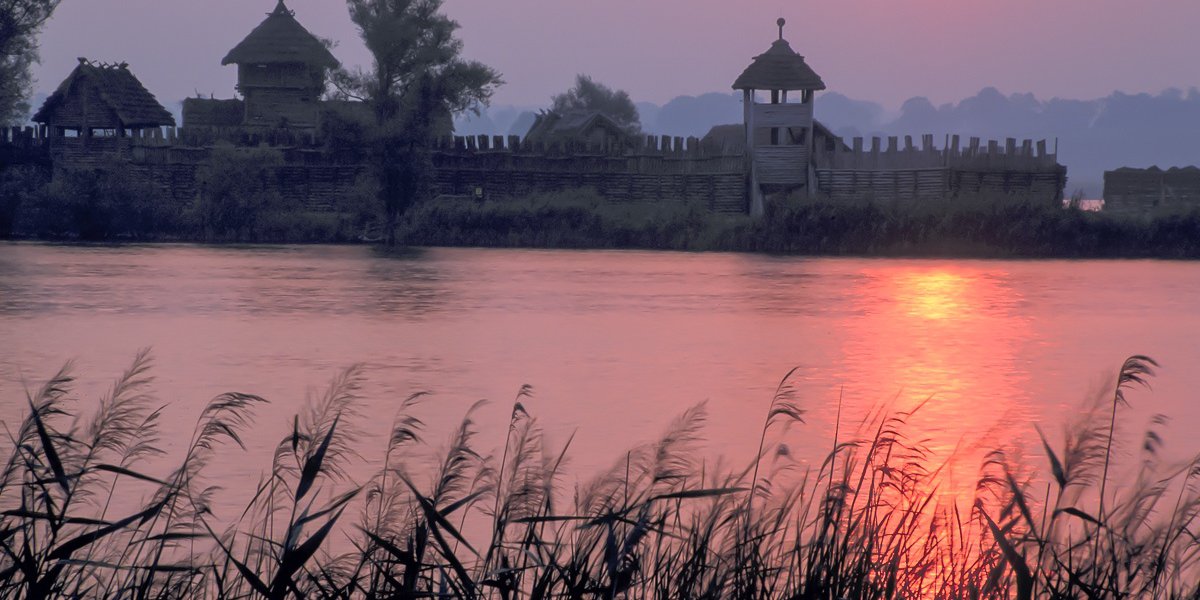 Day of Ancient Settlement in Biskupin