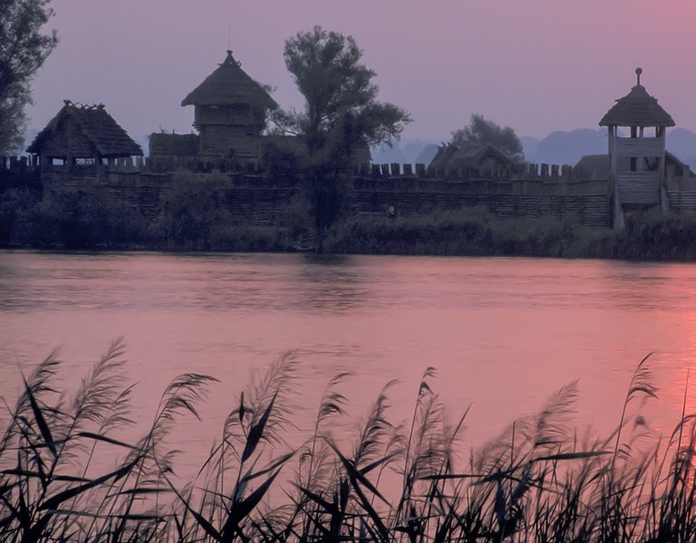 Day of Ancient Settlement in Biskupin