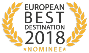 European Best Destination 2018