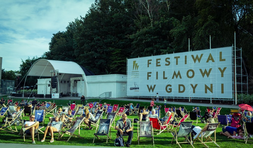 Overview of summer film festivals in Poland