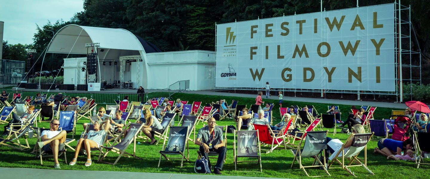 Overview of summer film festivals in Poland