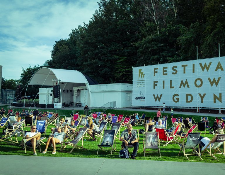 Overview of summer film festivals in Poland