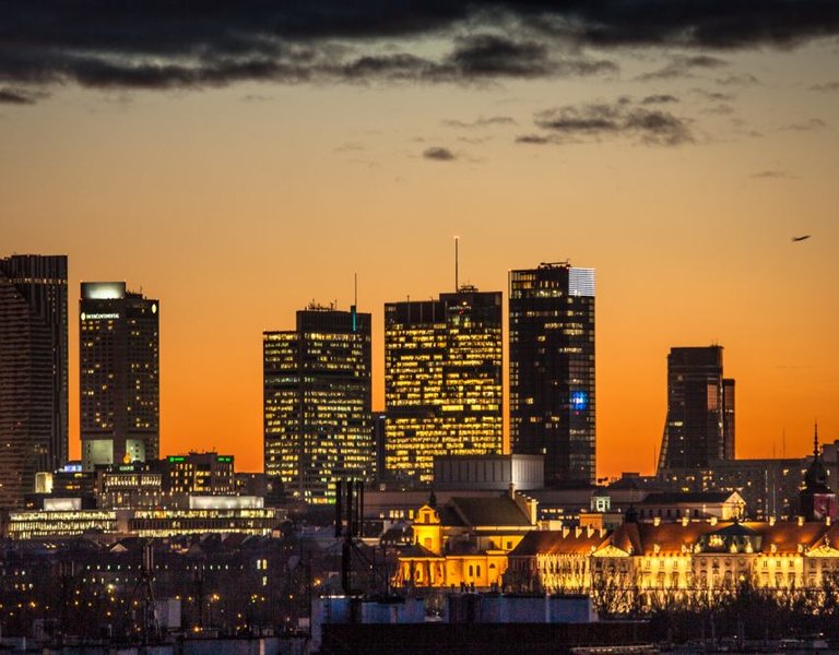 Poland 3rd on the list of the 20 best countries to invest in