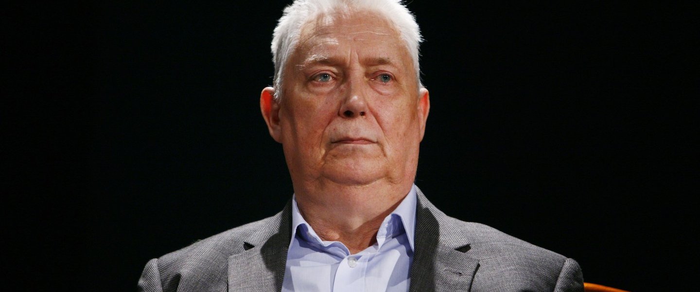 Polish singer, actor Młynarski dies