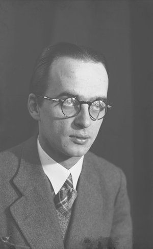 Juliusz Mieroszewski (1906-1976)