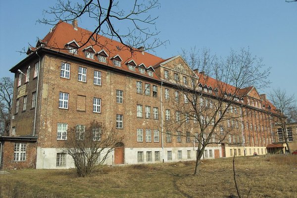 Polish Gymnasium of Polish Educational Society