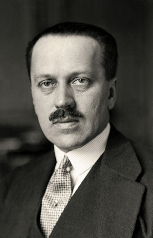 Aleksander Skrzyński (1882-1931)