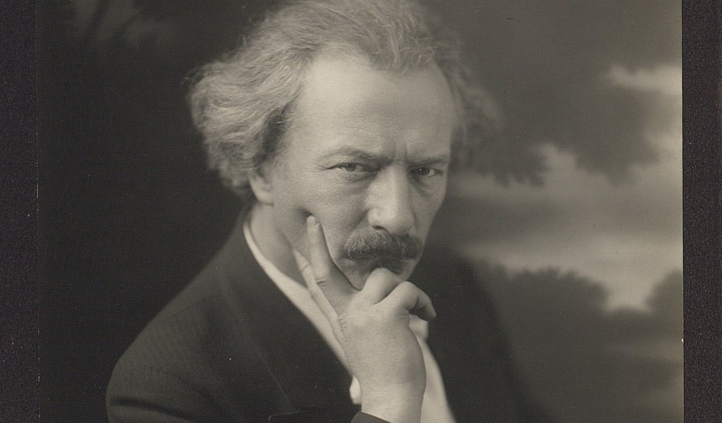 Poles in New York to pay homage to Paderewski