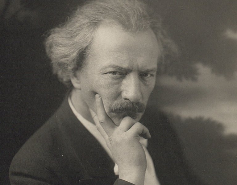 Poles in New York to pay homage to Paderewski