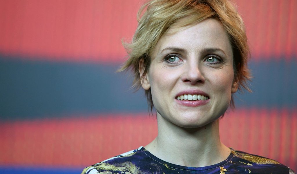 Polish actress wins Swedish film award