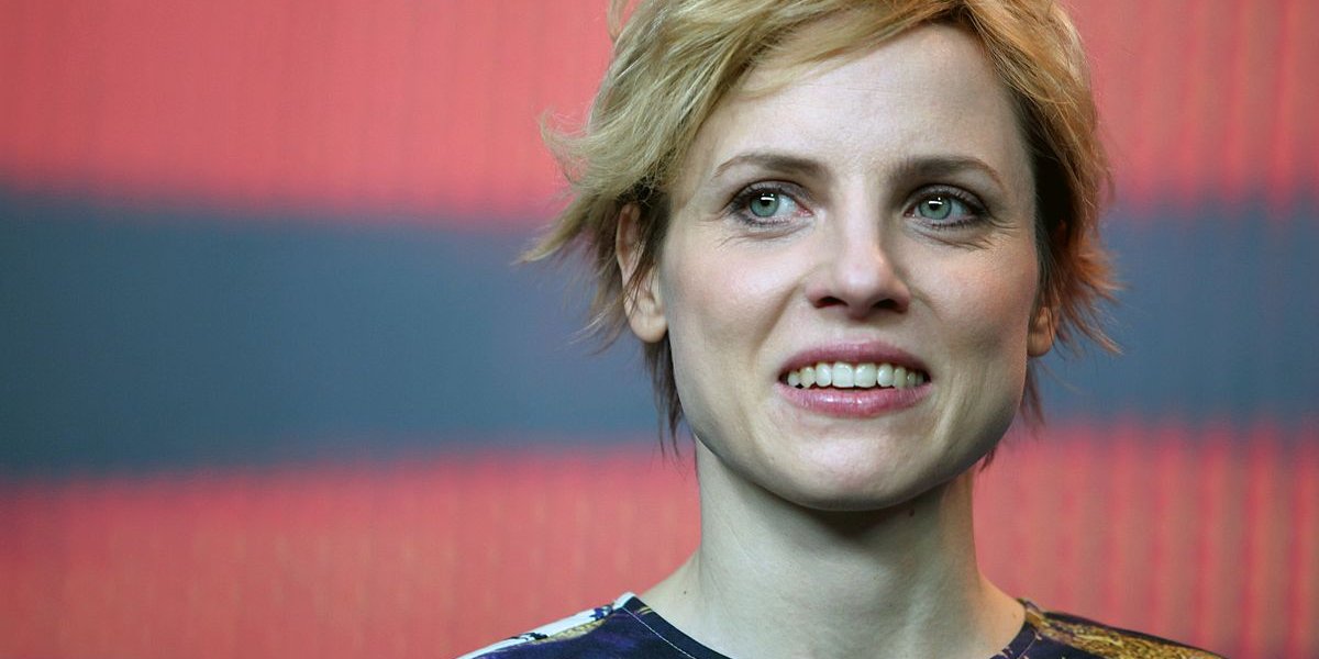 Polish actress wins Swedish film award