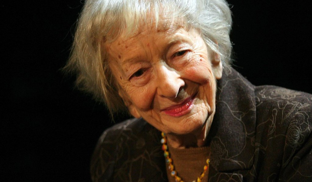 Wisława Szymborska