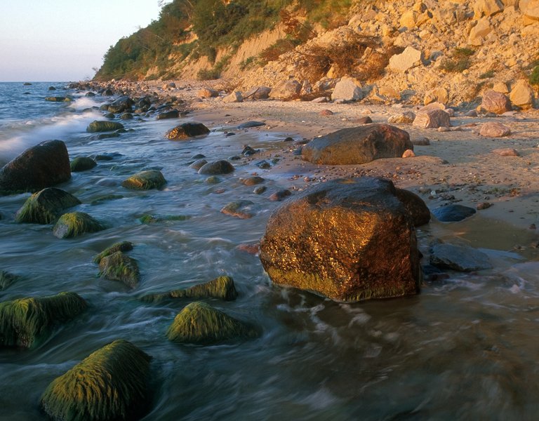 Wolin National Park