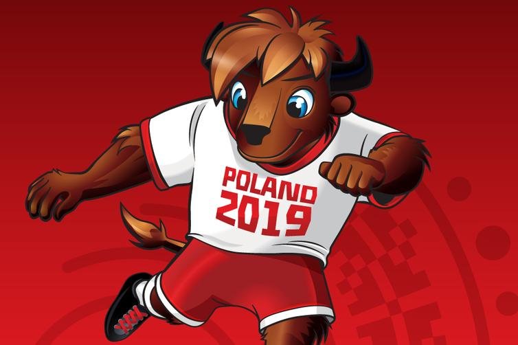 2019 FIFA U-20 World Cup to run in Poland